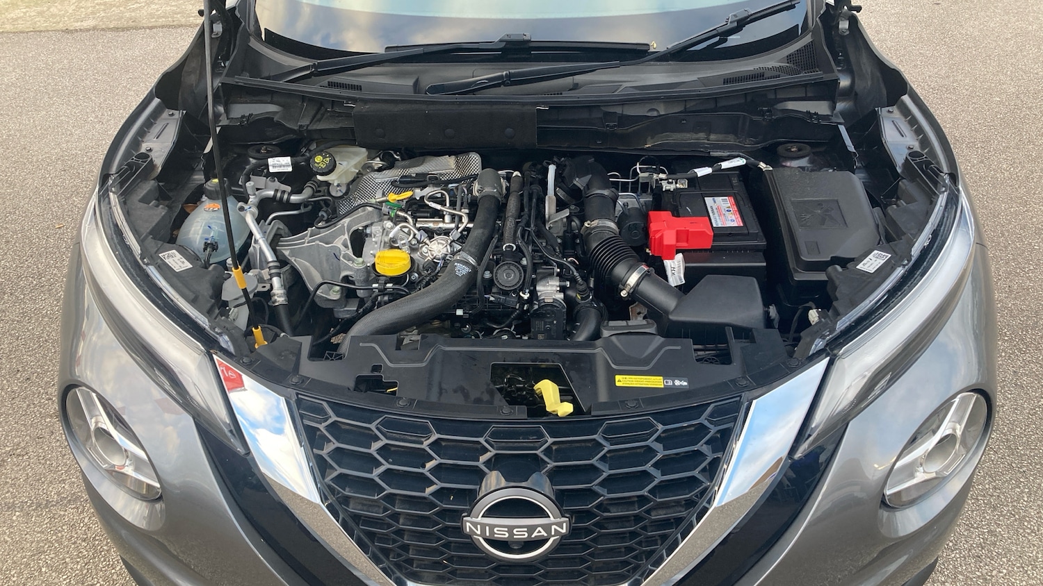 Used Nissan Juke 2022 for sale - 76945331: Photo 8