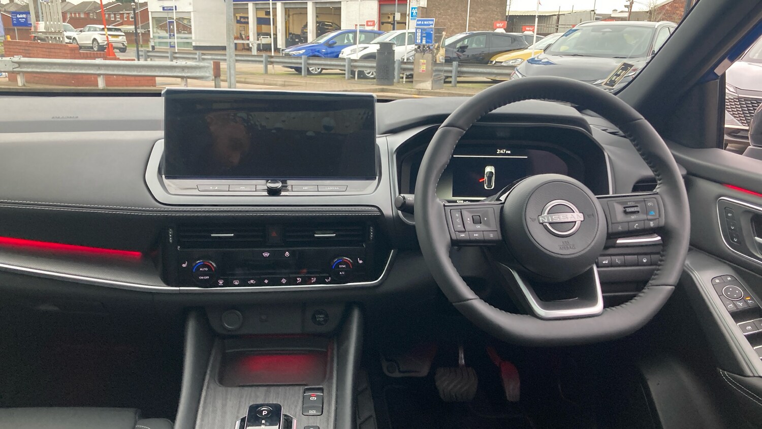 Used Nissan Qashqai 2025 for sale - 78197270: Photo 10