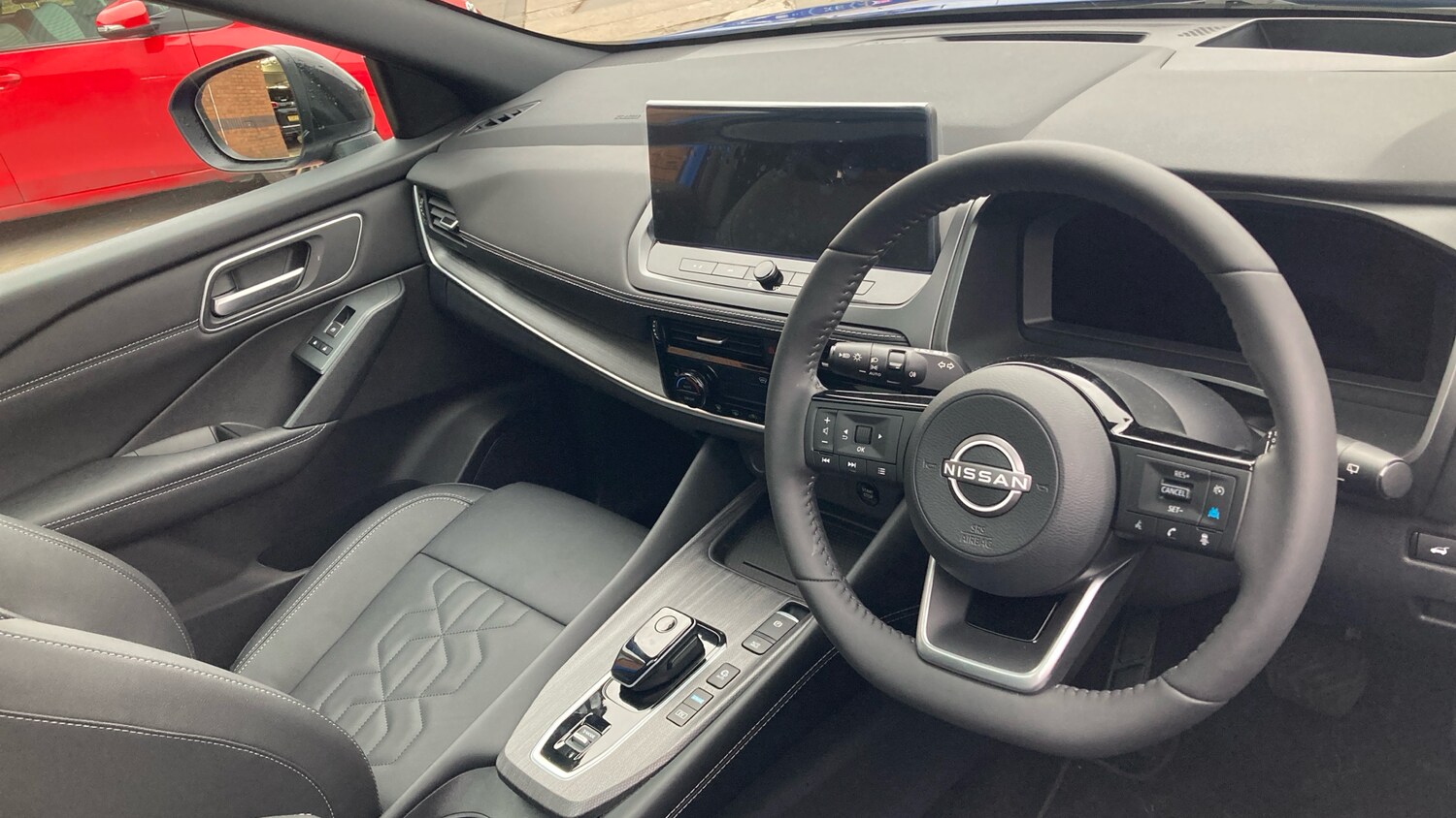 Used Nissan Qashqai 2025 for sale - 78197270: Photo 11