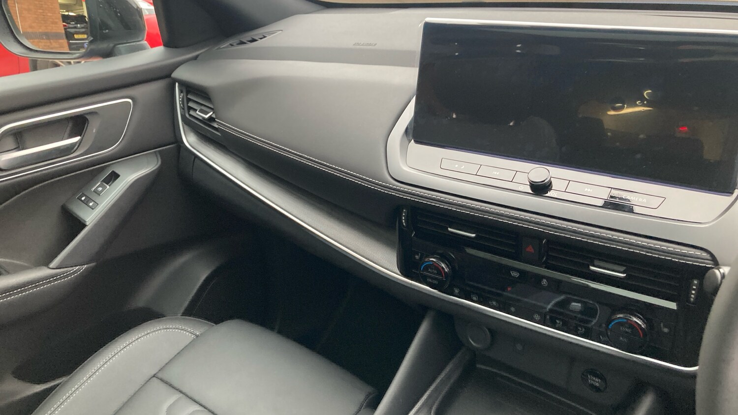 Used Nissan Qashqai 2025 for sale - 78197270: Photo 14