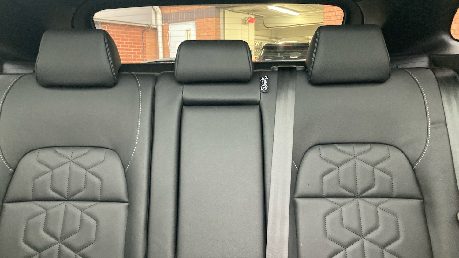 Used Nissan Qashqai 2025 for sale - 78197270: Photo 15