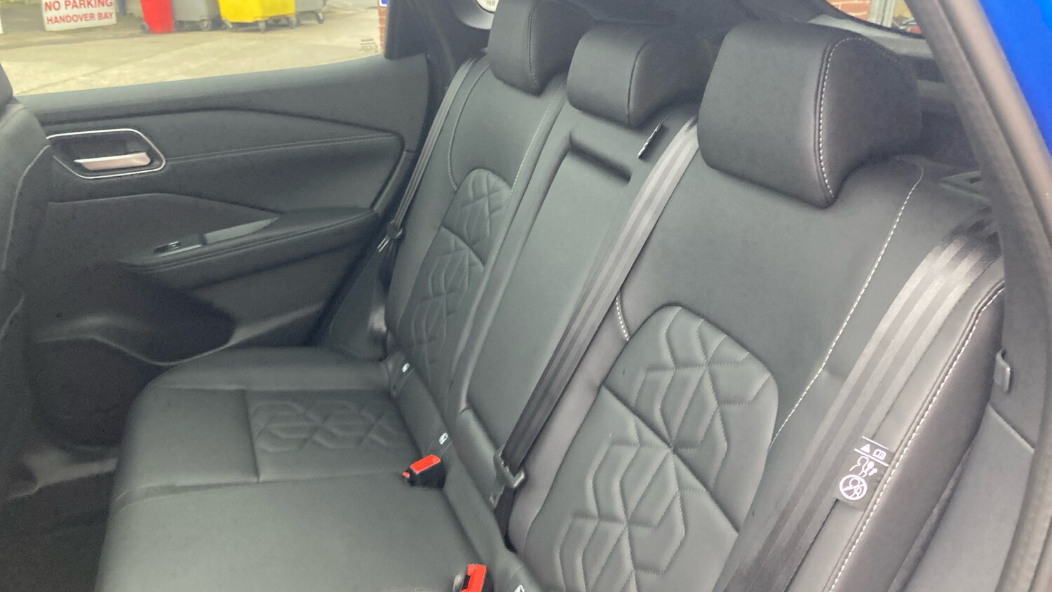 Used Nissan Qashqai 2025 for sale - 78197270: Photo 16