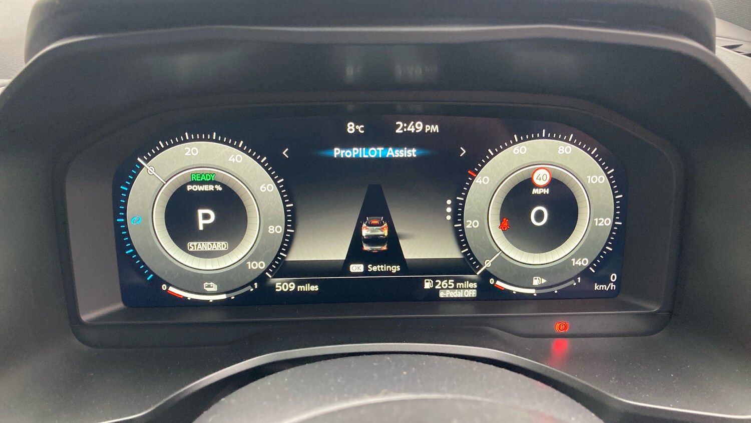 Used Nissan Qashqai 2025 for sale - 78197270: Photo 18