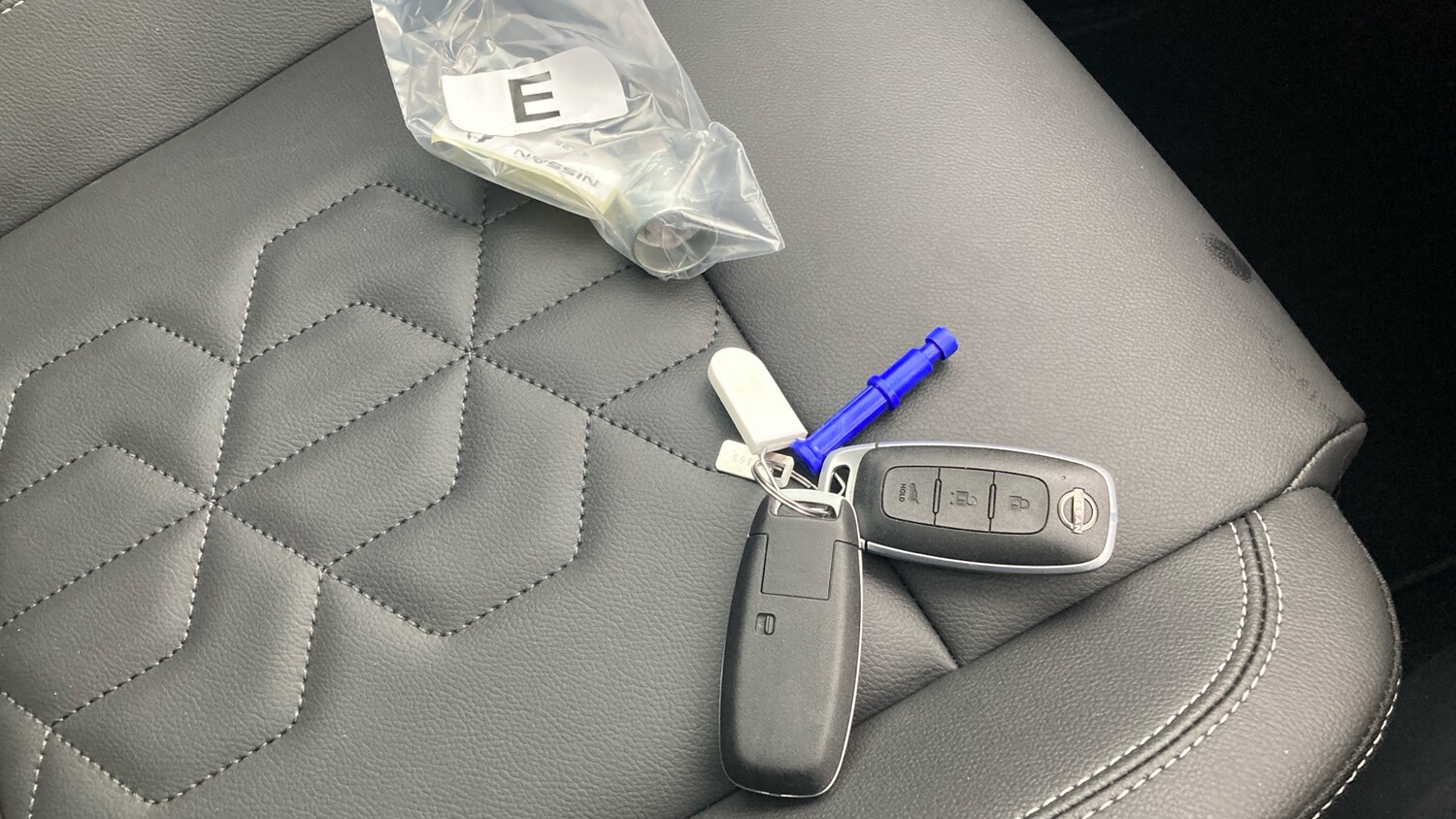 Used Nissan Qashqai 2025 for sale - 78197270: Photo 19