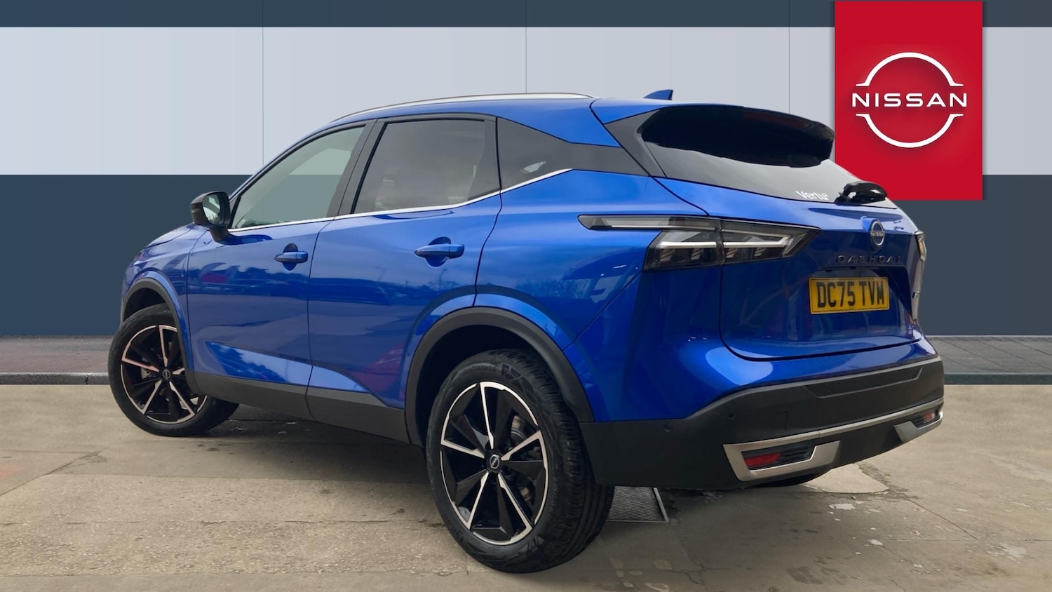 Used Nissan Qashqai 2025 for sale - 78197270: Photo 2