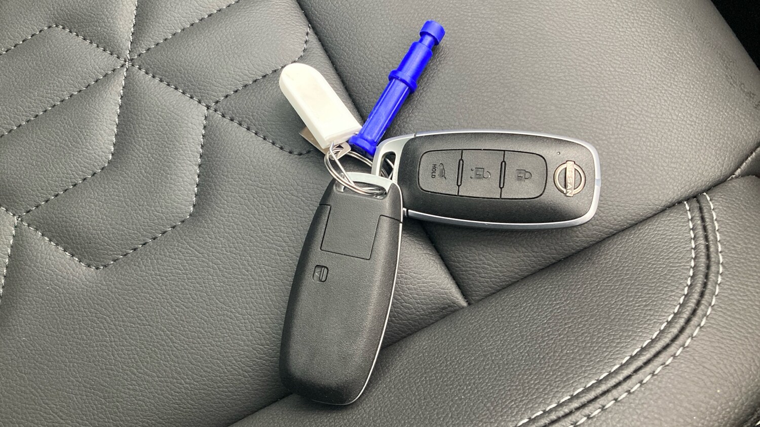 Used Nissan Qashqai 2025 for sale - 78197270: Photo 20