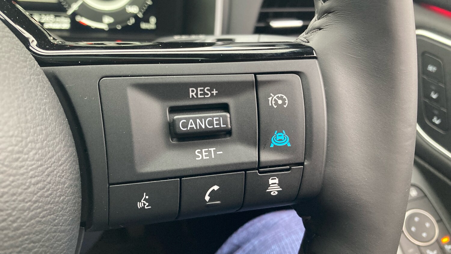 Used Nissan Qashqai 2025 for sale - 78197270: Photo 22