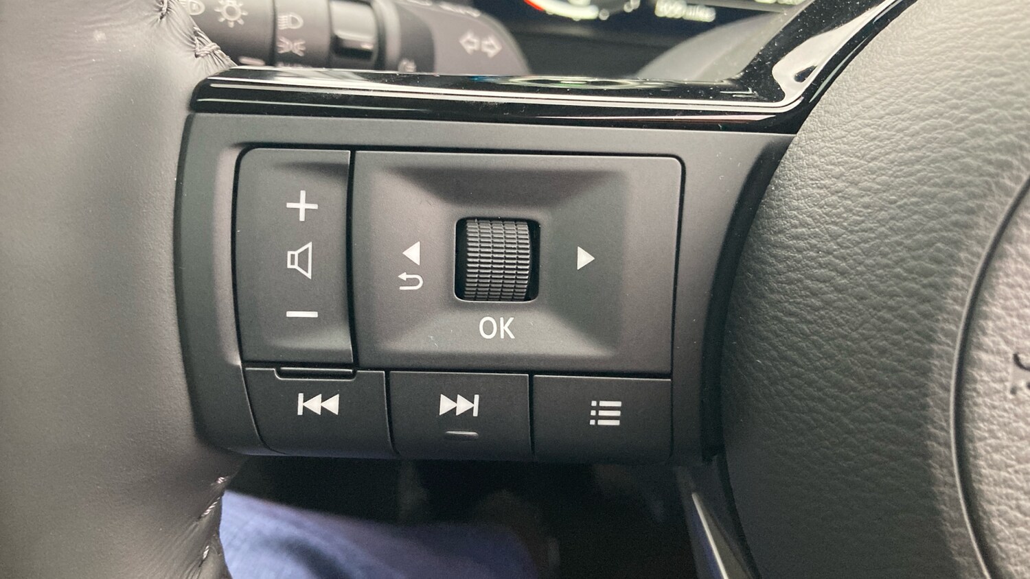 Used Nissan Qashqai 2025 for sale - 78197270: Photo 24