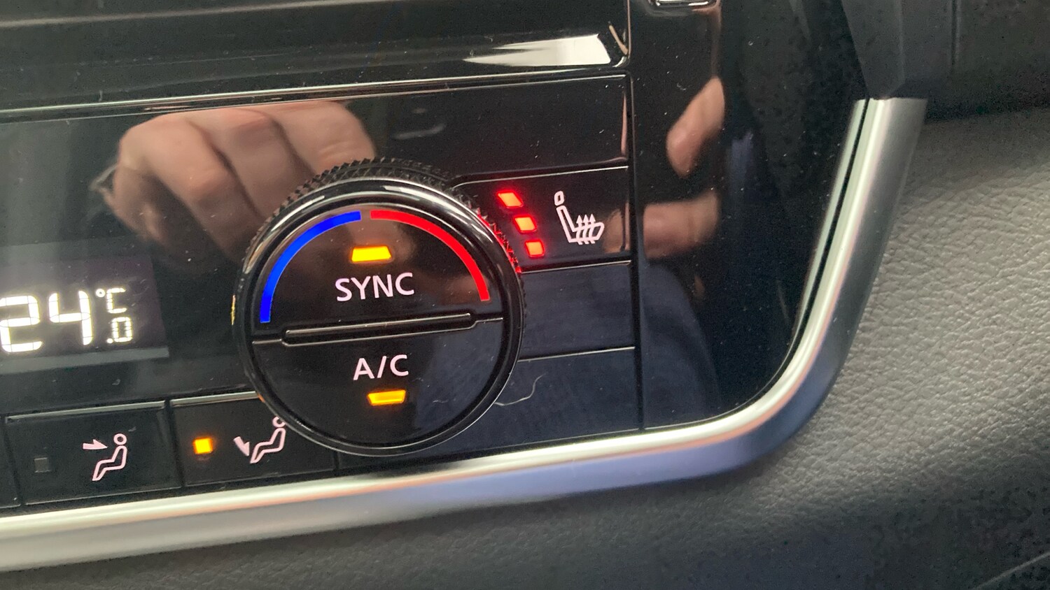 Used Nissan Qashqai 2025 for sale - 78197270: Photo 27