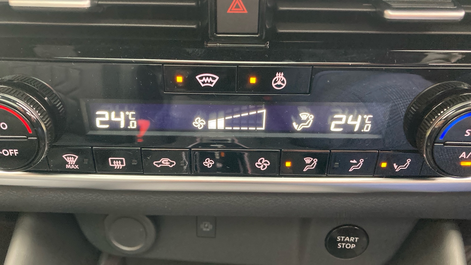 Used Nissan Qashqai 2025 for sale - 78197270: Photo 28