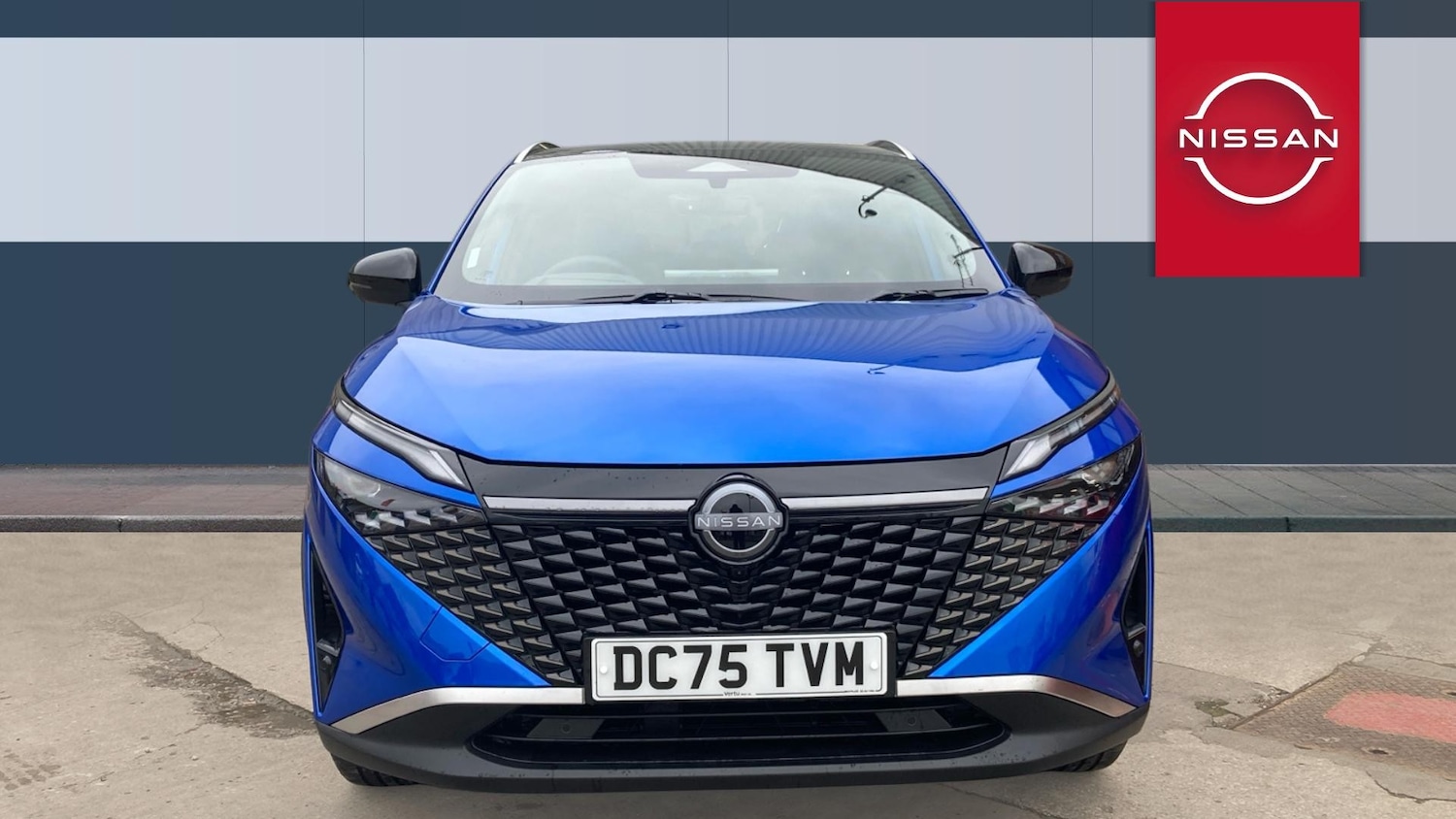 Used Nissan Qashqai 2025 for sale - 78197270: Photo 3