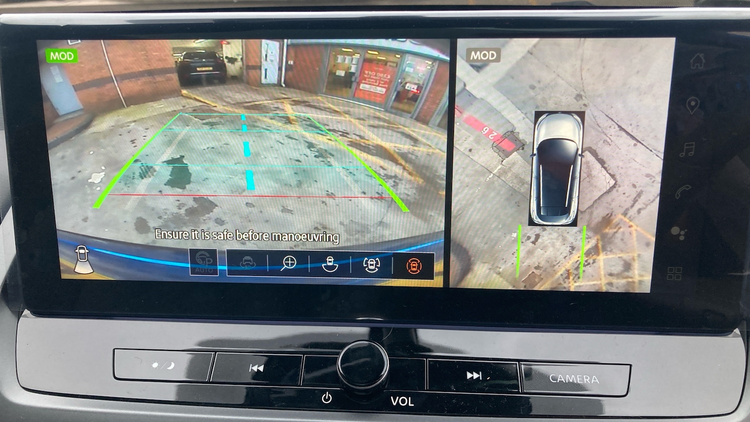 Used Nissan Qashqai 2025 for sale - 78197270: Photo 30