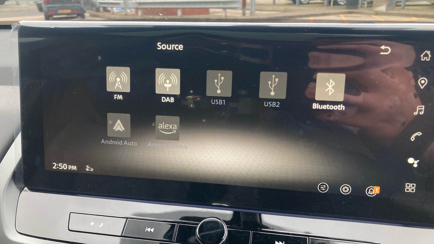 Used Nissan Qashqai 2025 for sale - 78197270: Photo 32