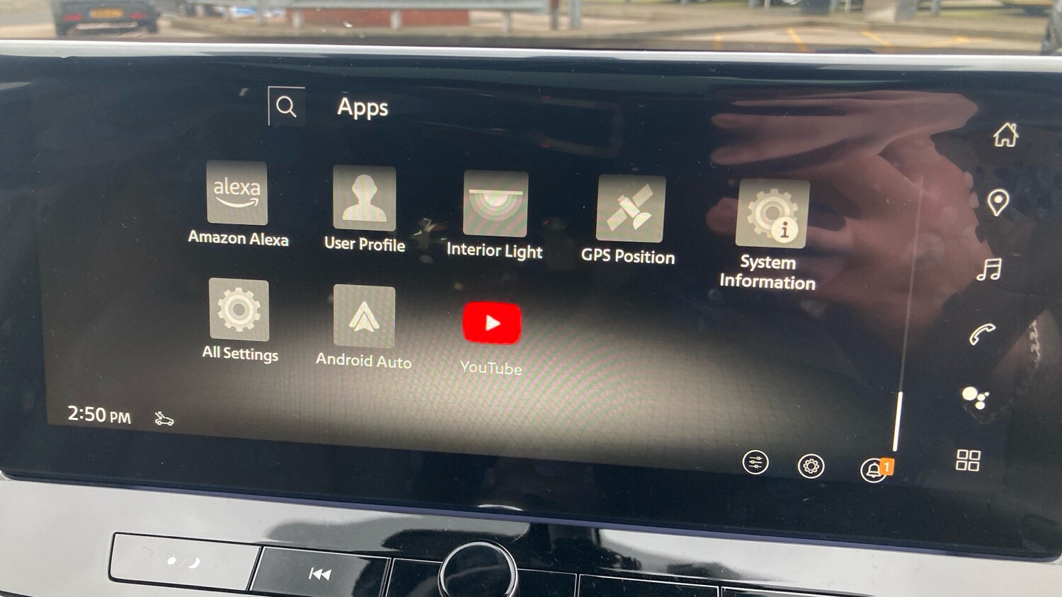 Used Nissan Qashqai 2025 for sale - 78197270: Photo 35