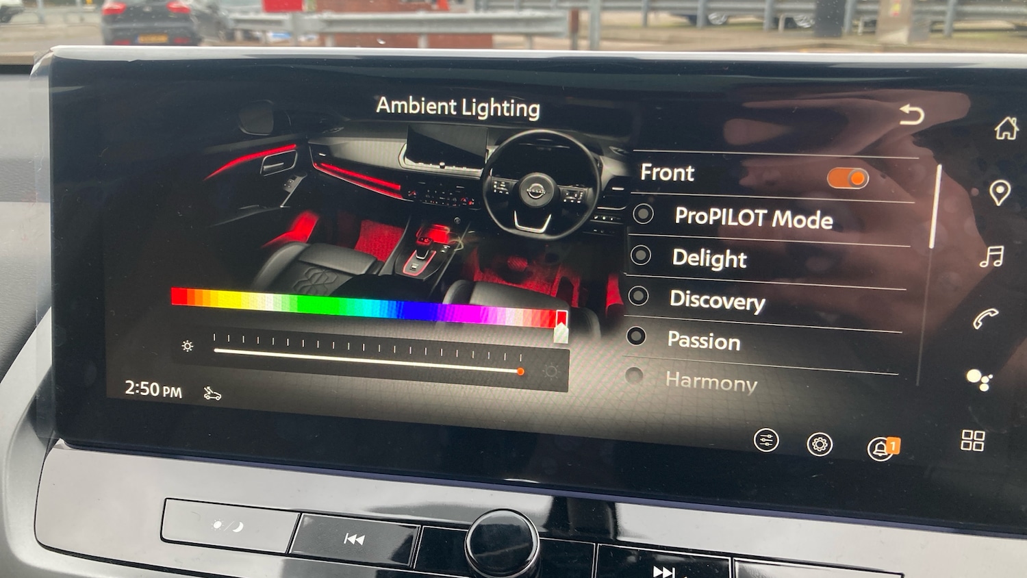 Used Nissan Qashqai 2025 for sale - 78197270: Photo 36