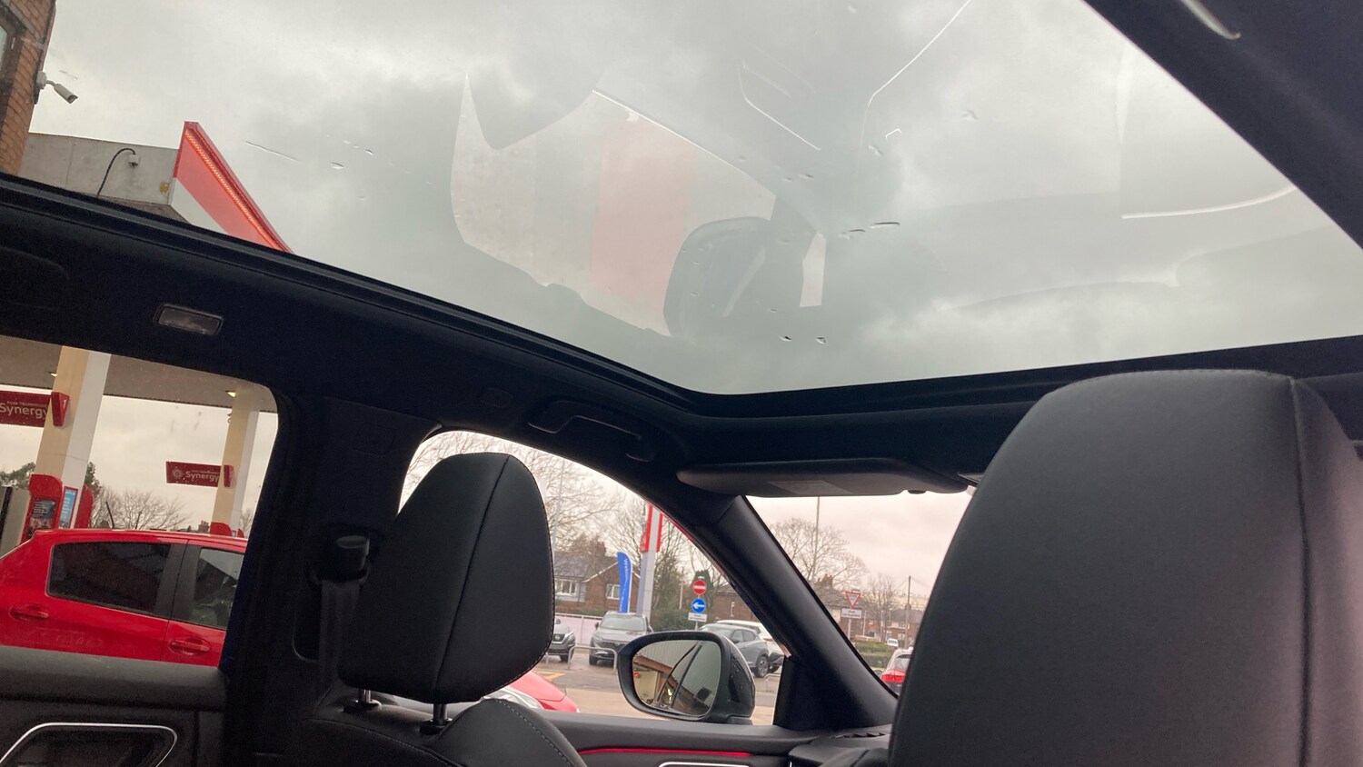 Used Nissan Qashqai 2025 for sale - 78197270: Photo 38