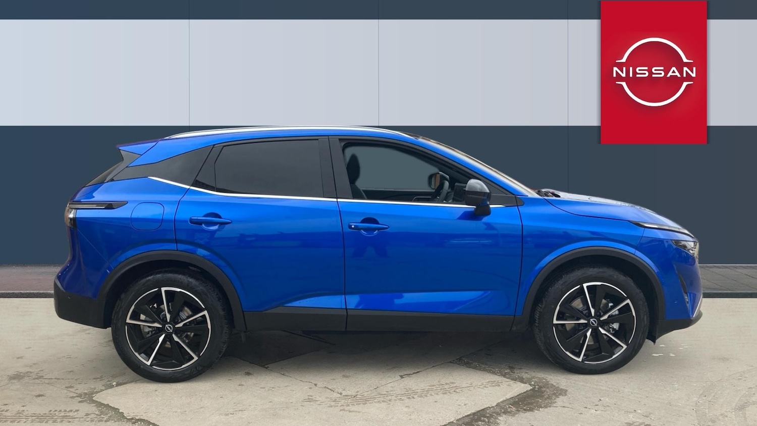 Used Nissan Qashqai 2025 for sale - 78197270: Photo 5