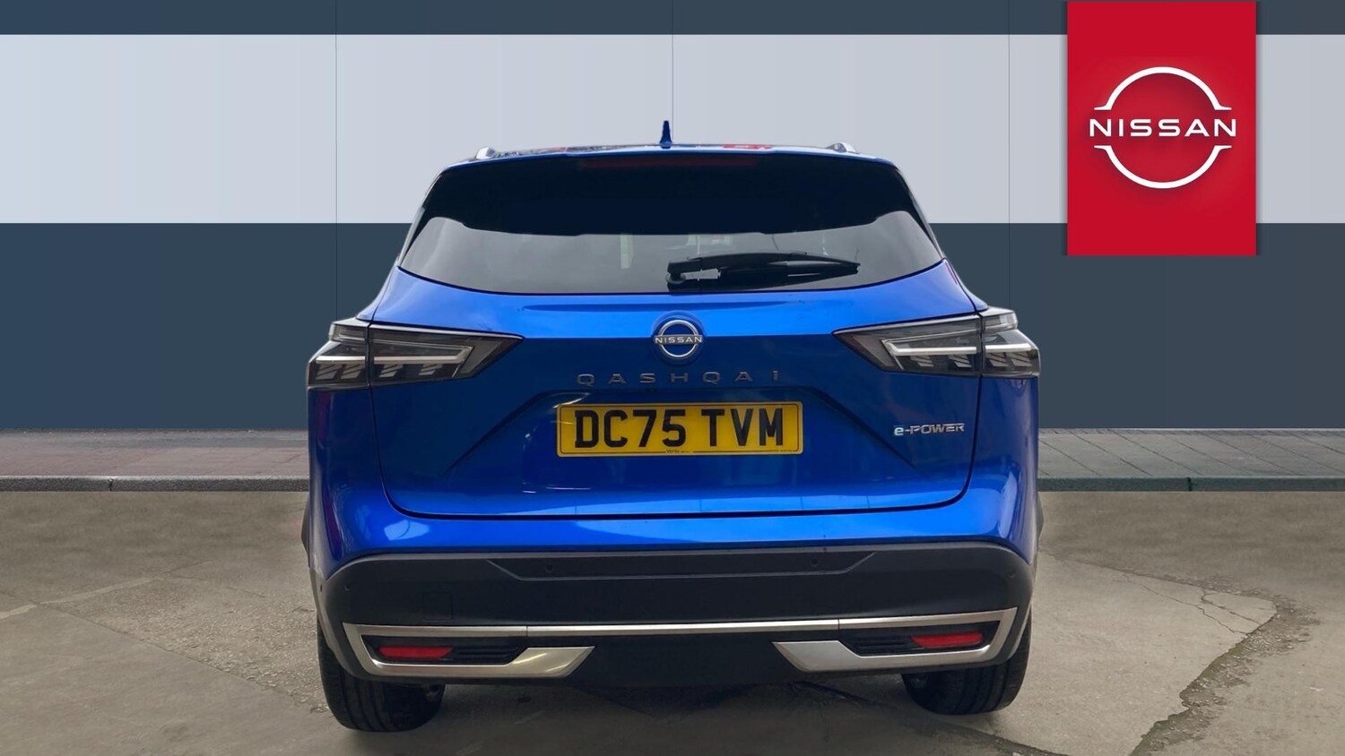 Used Nissan Qashqai 2025 for sale - 78197270: Photo 6