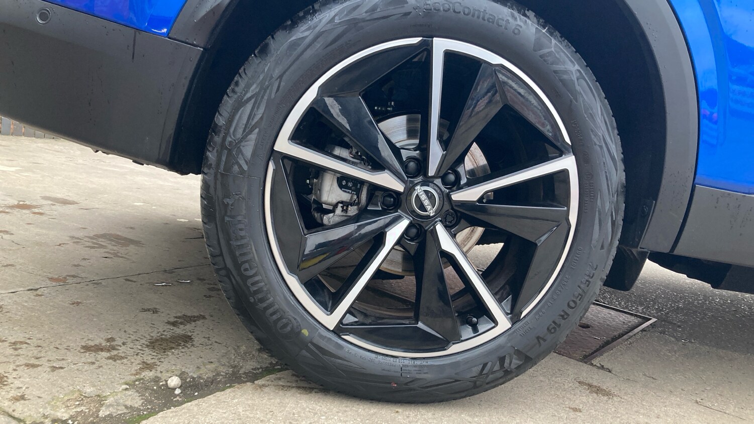 Used Nissan Qashqai 2025 for sale - 78197270: Photo 7