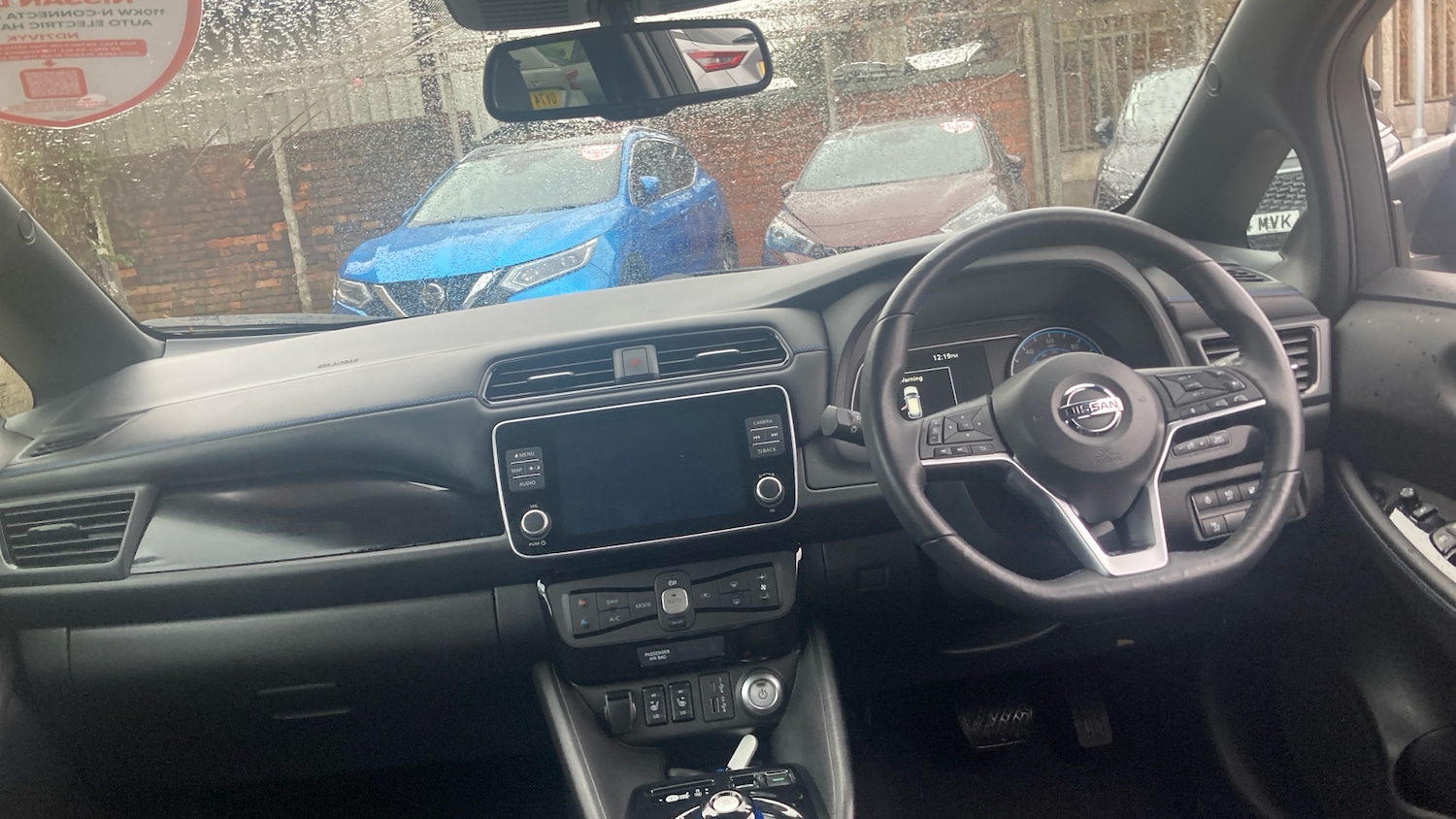 Used Nissan Leaf 2022 for sale - 77298229: Photo 10