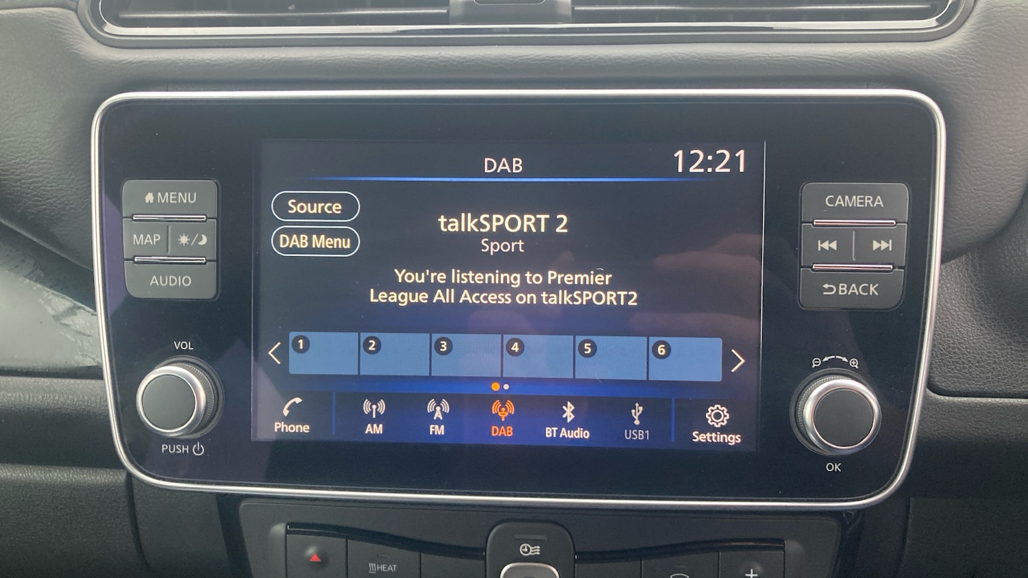 Used Nissan Leaf 2022 for sale - 77298229: Photo 12