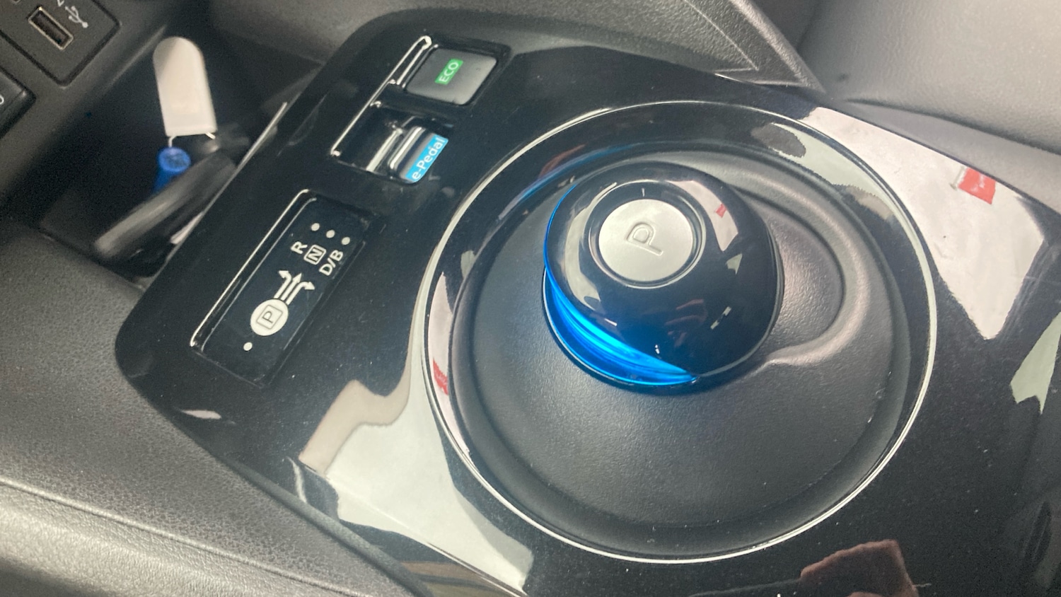 Used Nissan Leaf 2022 for sale - 77298229: Photo 13