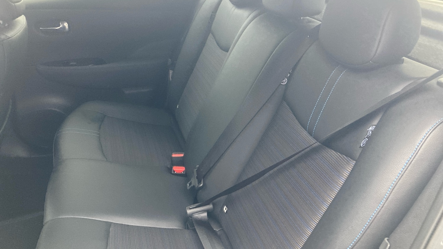 Used Nissan Leaf 2022 for sale - 77298229: Photo 16