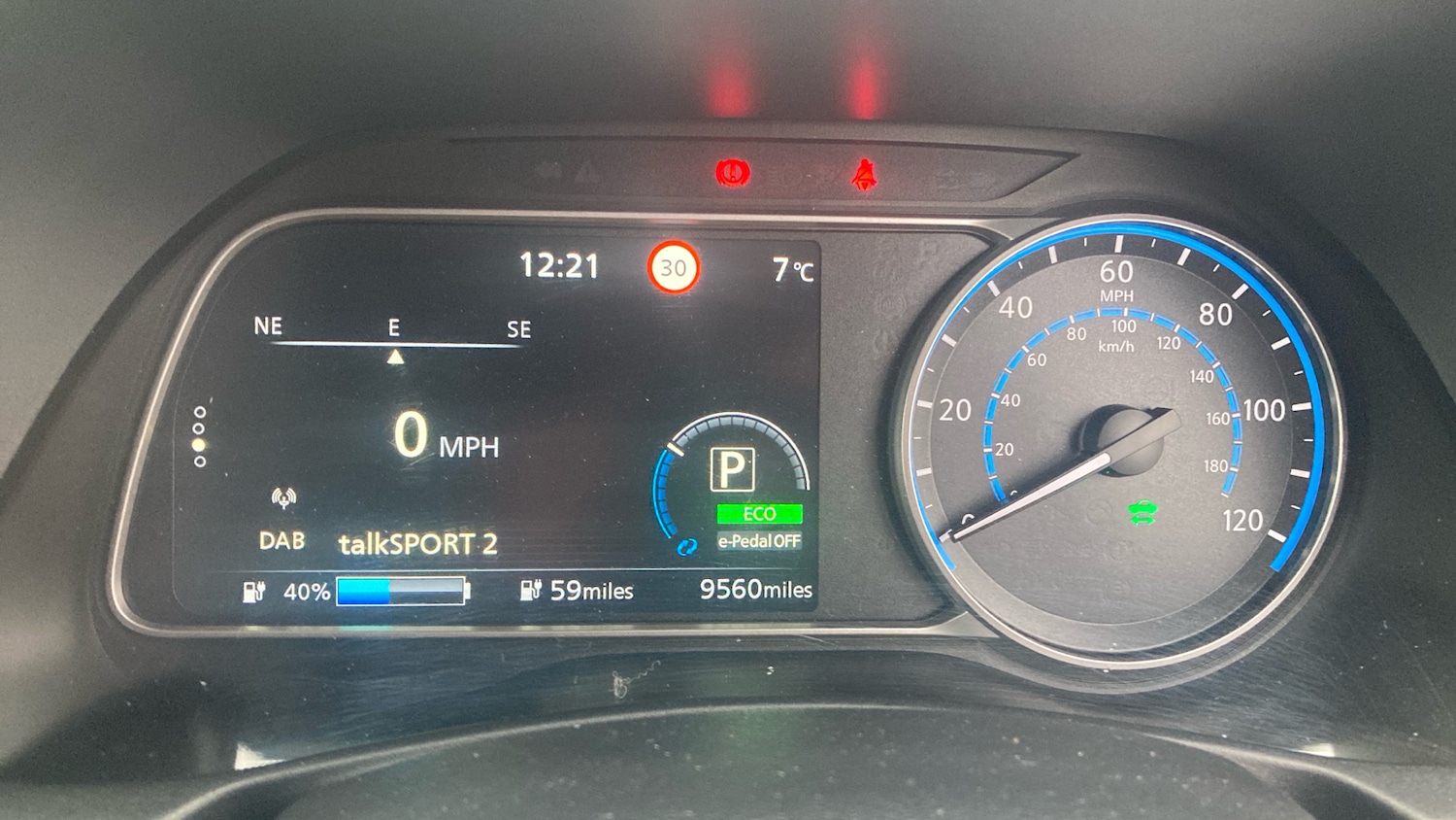 Used Nissan Leaf 2022 for sale - 77298229: Photo 18