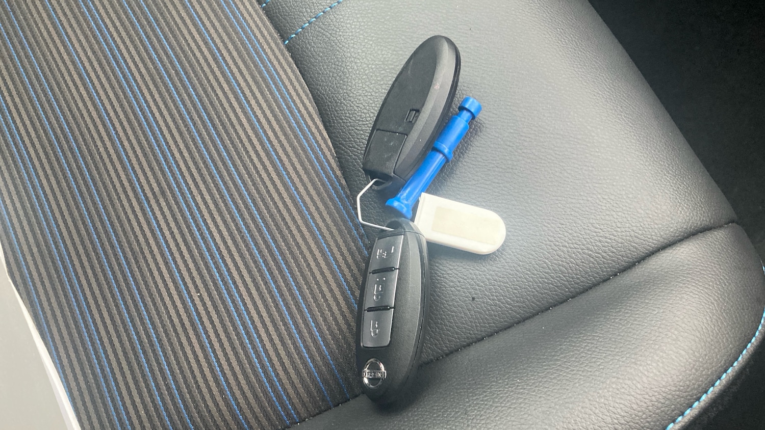 Used Nissan Leaf 2022 for sale - 77298229: Photo 20