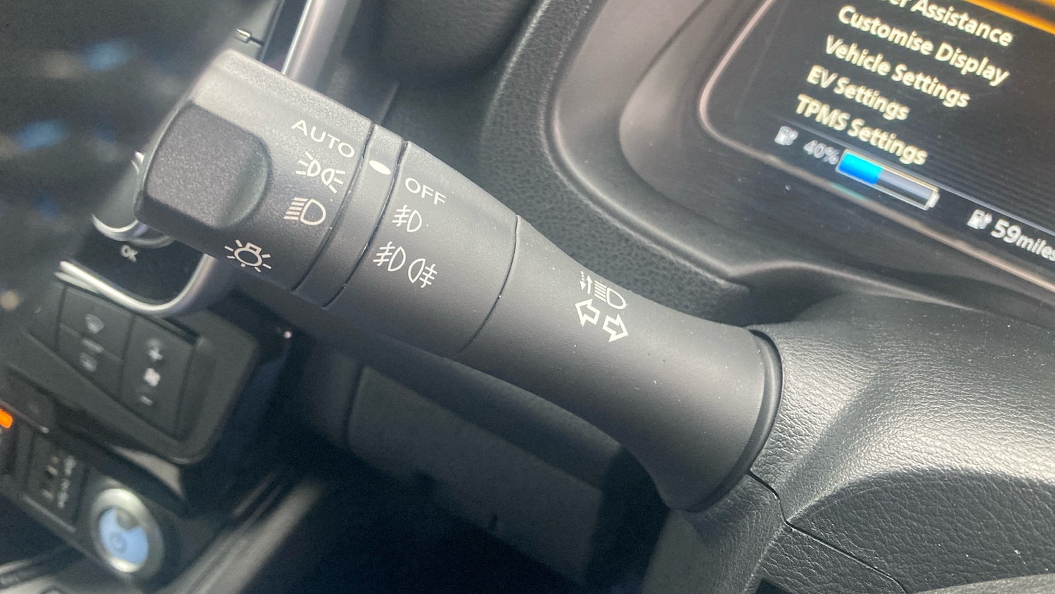 Used Nissan Leaf 2022 for sale - 77298229: Photo 25