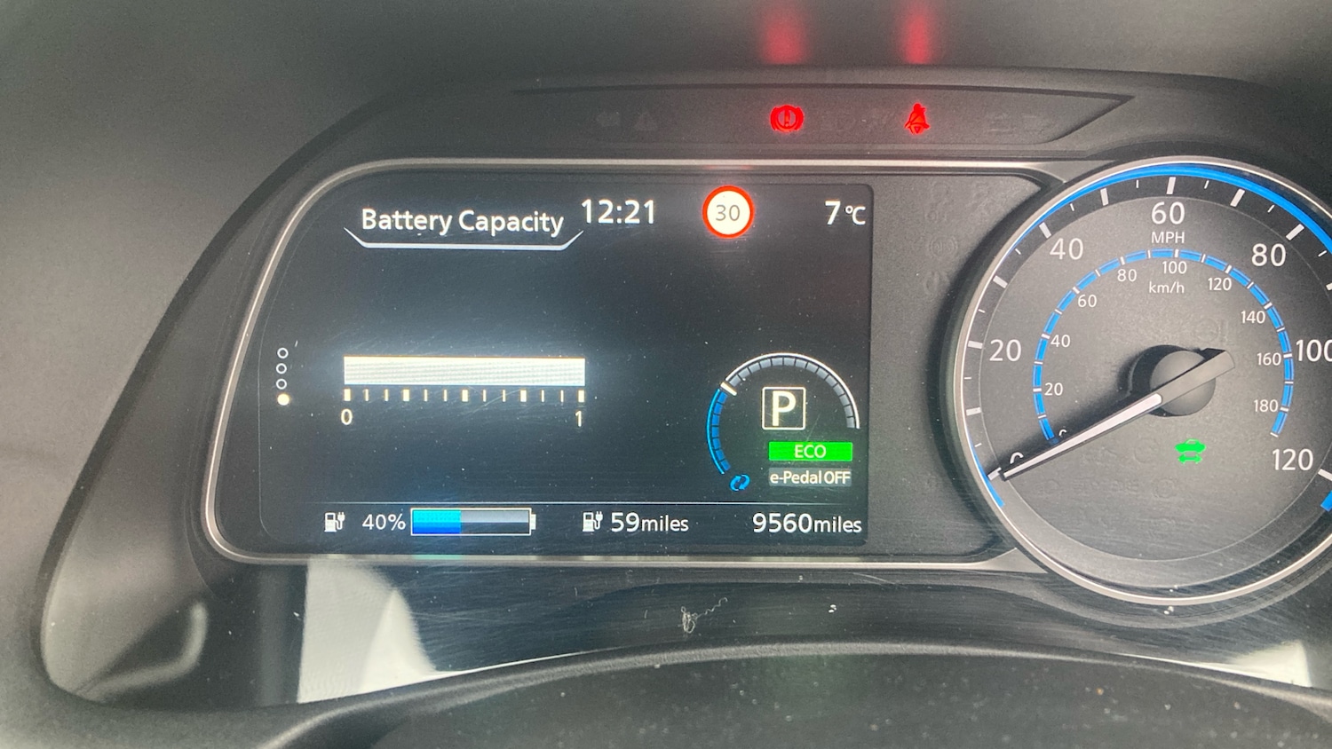 Used Nissan Leaf 2022 for sale - 77298229: Photo 27