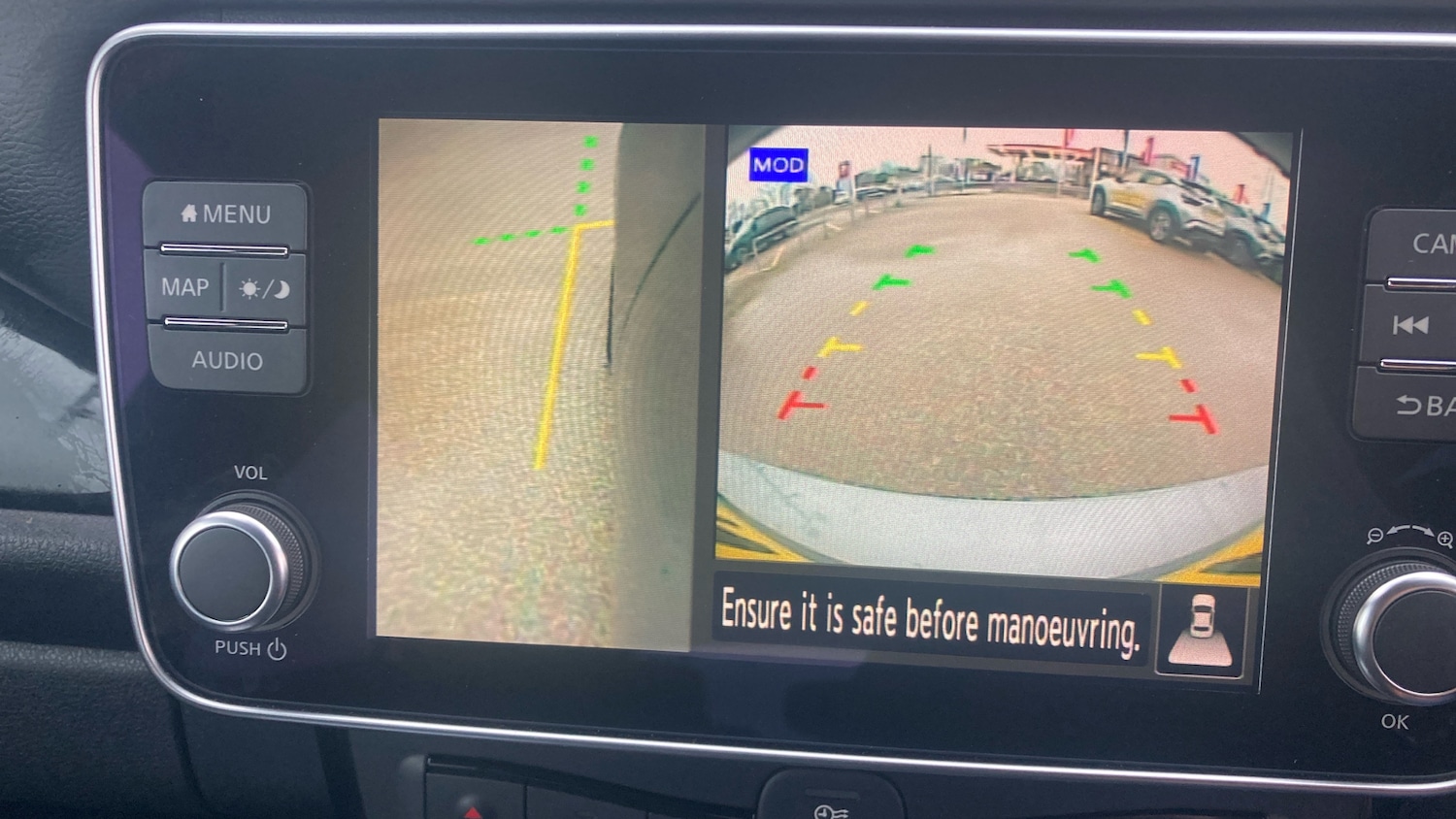 Used Nissan Leaf 2022 for sale - 77298229: Photo 29