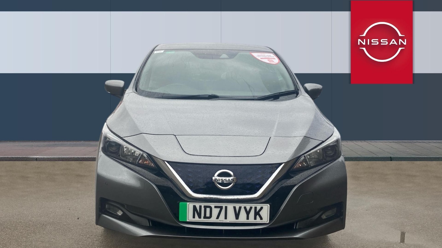 Used Nissan Leaf 2022 for sale - 77298229: Photo 3