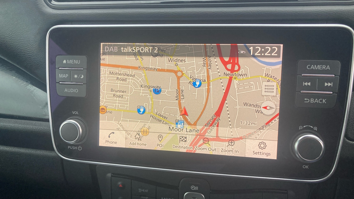 Used Nissan Leaf 2022 for sale - 77298229: Photo 30