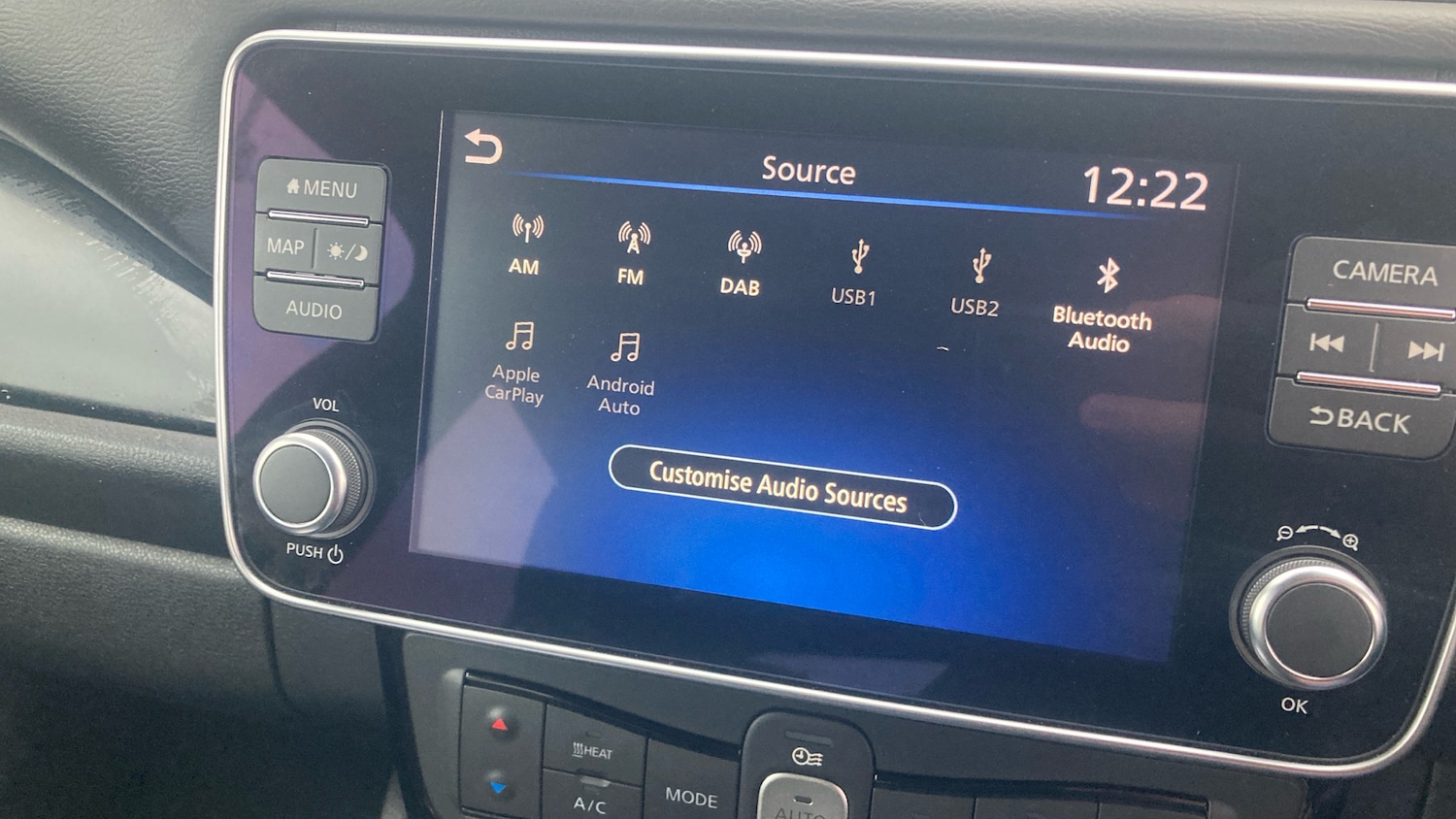 Used Nissan Leaf 2022 for sale - 77298229: Photo 31