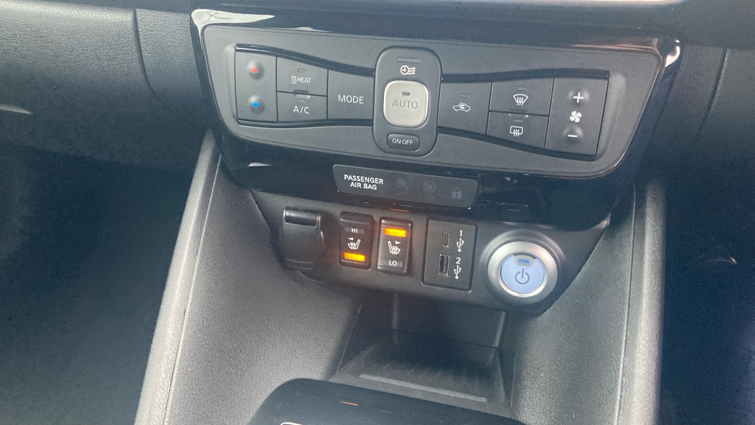 Used Nissan Leaf 2022 for sale - 77298229: Photo 33