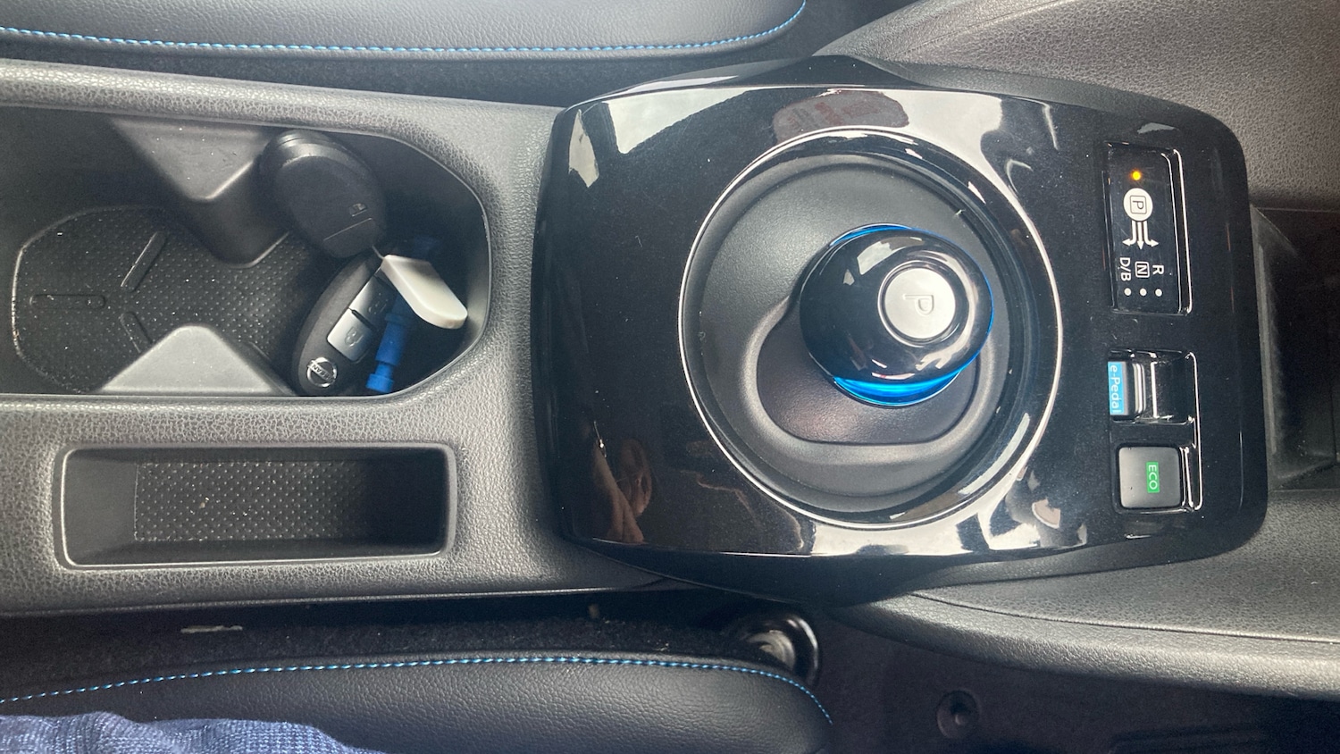 Used Nissan Leaf 2022 for sale - 77298229: Photo 34