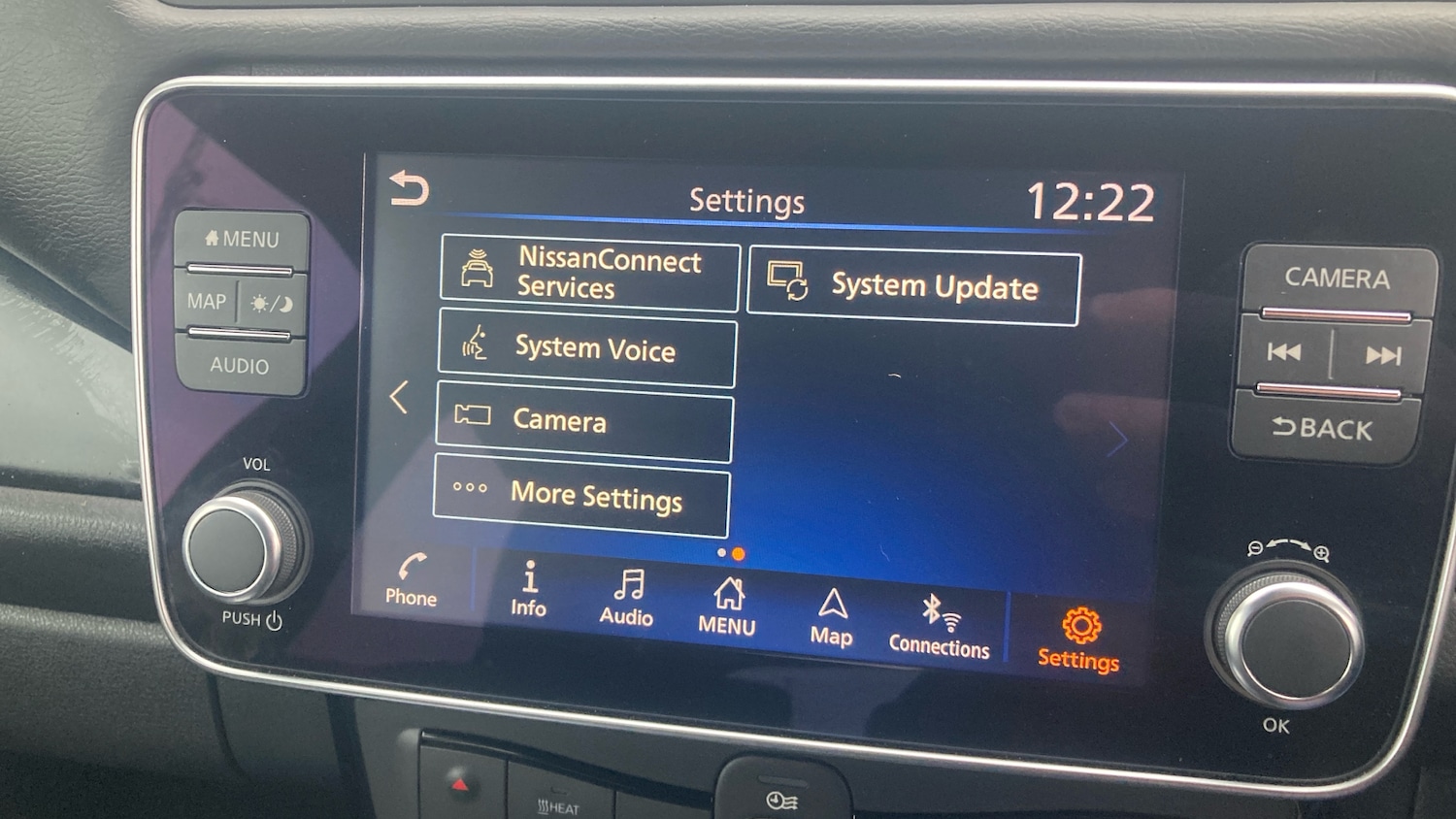 Used Nissan Leaf 2022 for sale - 77298229: Photo 36