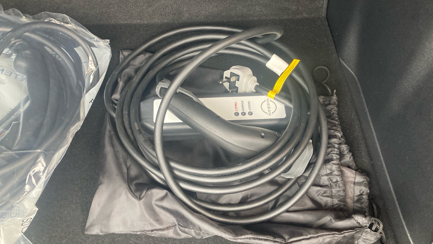 Used Nissan Leaf 2022 for sale - 77298229: Photo 37