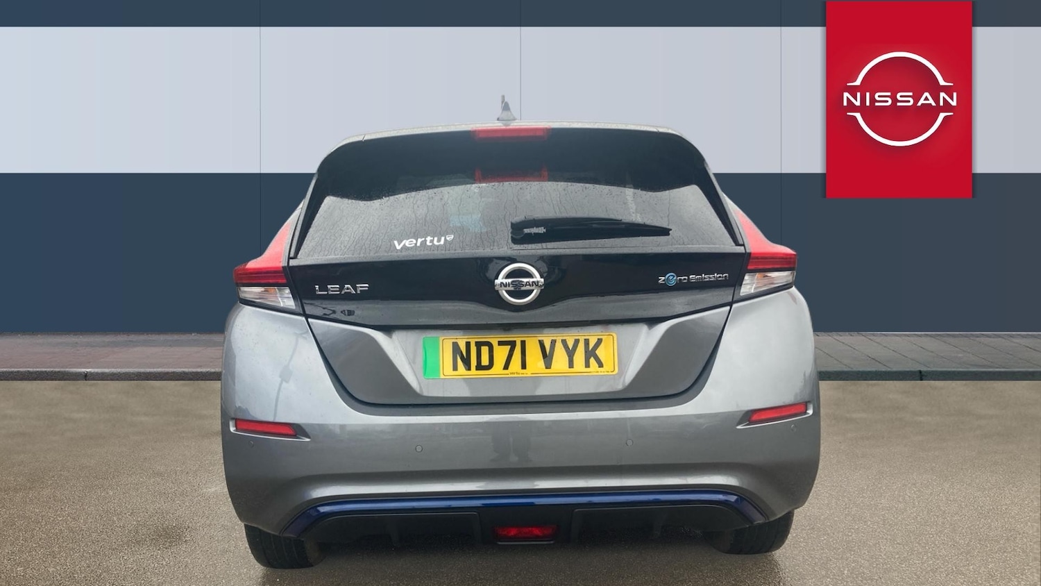 Used Nissan Leaf 2022 for sale - 77298229: Photo 6