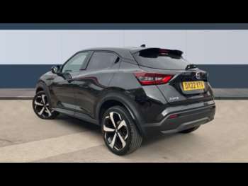 Used Nissan Juke 2022 for sale - 75006389: Photo