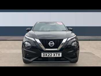 Used Nissan Juke 2022 for sale - 75006389: Photo