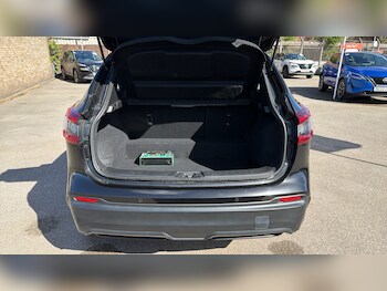 Used Nissan Qashqai 2020 for sale - 78343645: Photo