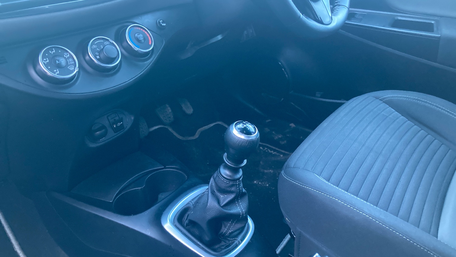 Used Toyota Yaris 2018 for sale - 77622318: Photo 13