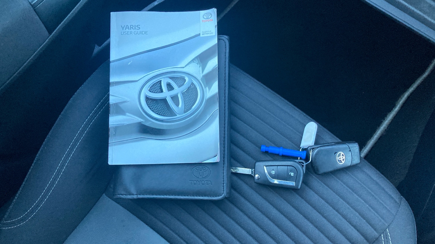 Used Toyota Yaris 2018 for sale - 77622318: Photo 19