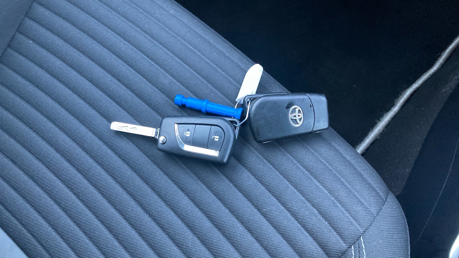 Used Toyota Yaris 2018 for sale - 77622318: Photo 20