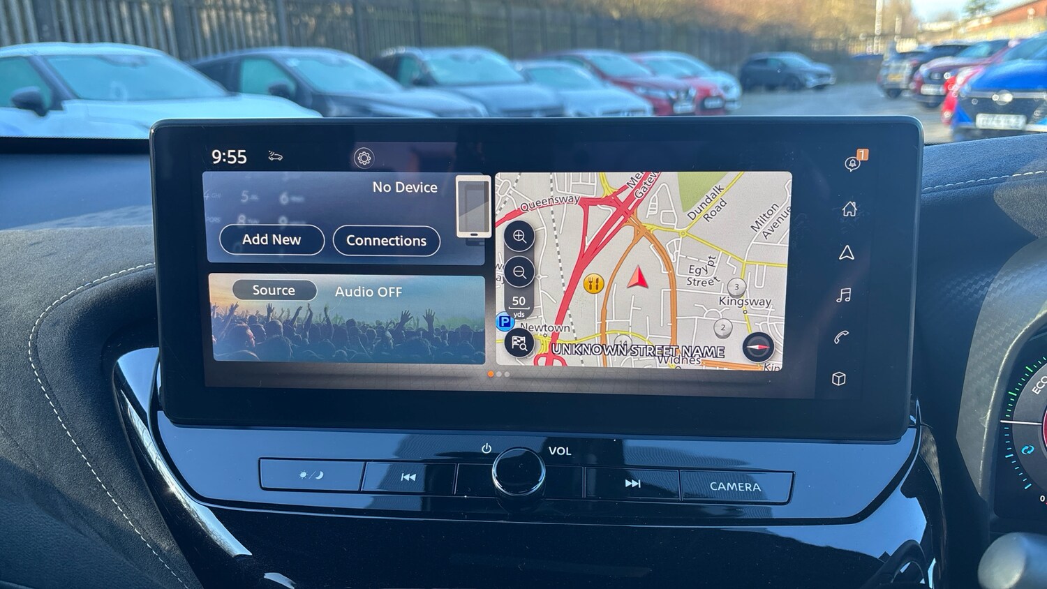 Used Nissan Juke 2024 for sale - 77569330: Photo 12