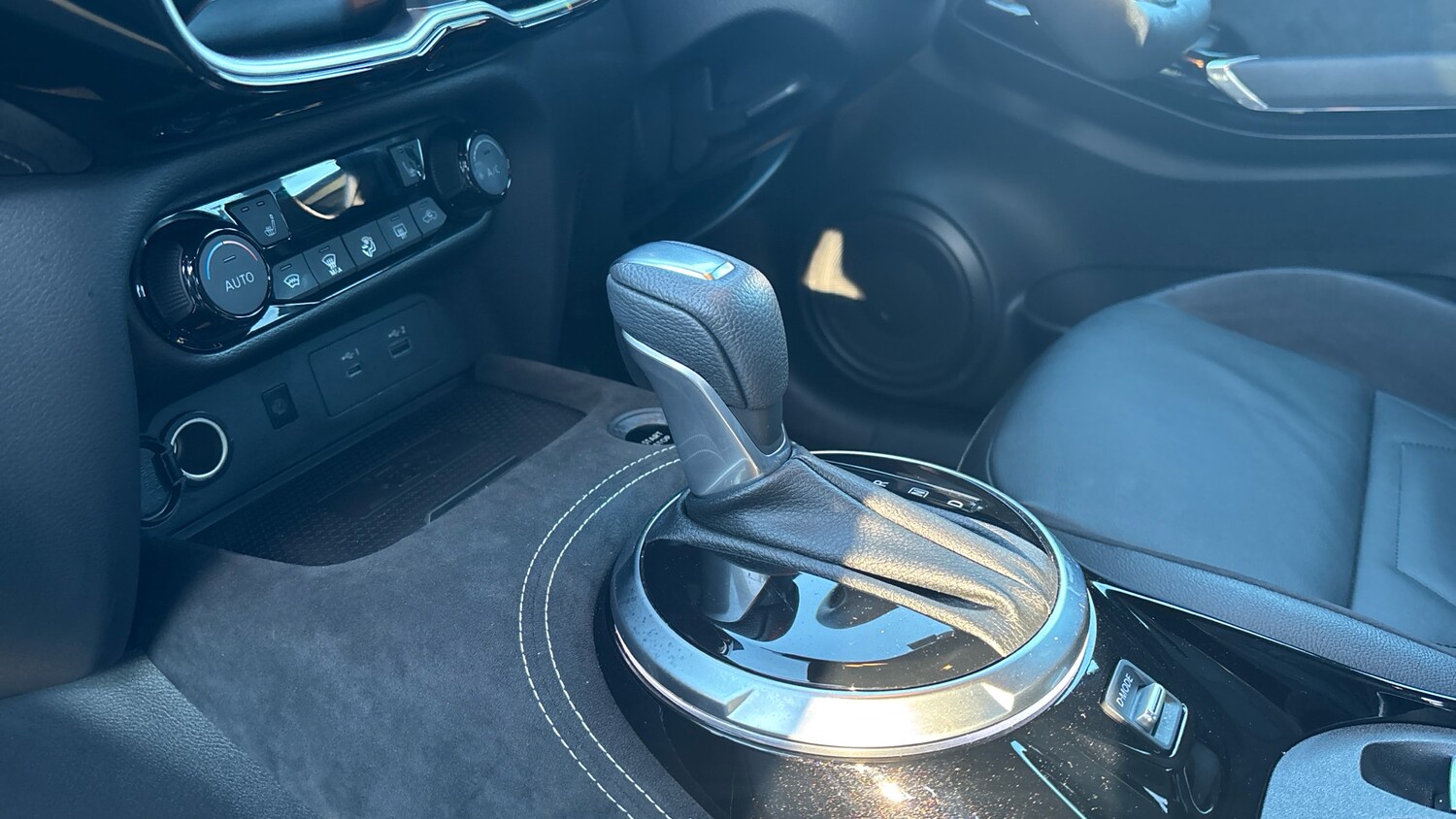 Used Nissan Juke 2024 for sale - 77569330: Photo 13