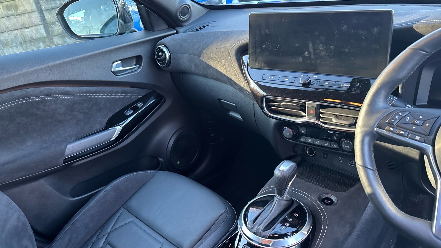 Used Nissan Juke 2024 for sale - 77569330: Photo 14