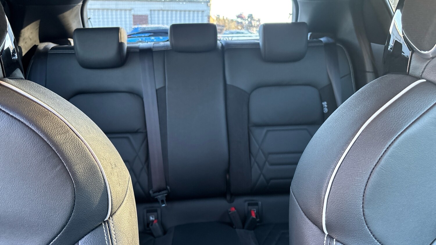 Used Nissan Juke 2024 for sale - 77569330: Photo 15